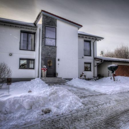 Ferienwohnung Lindenhof Dormettingen Exteriör bild
